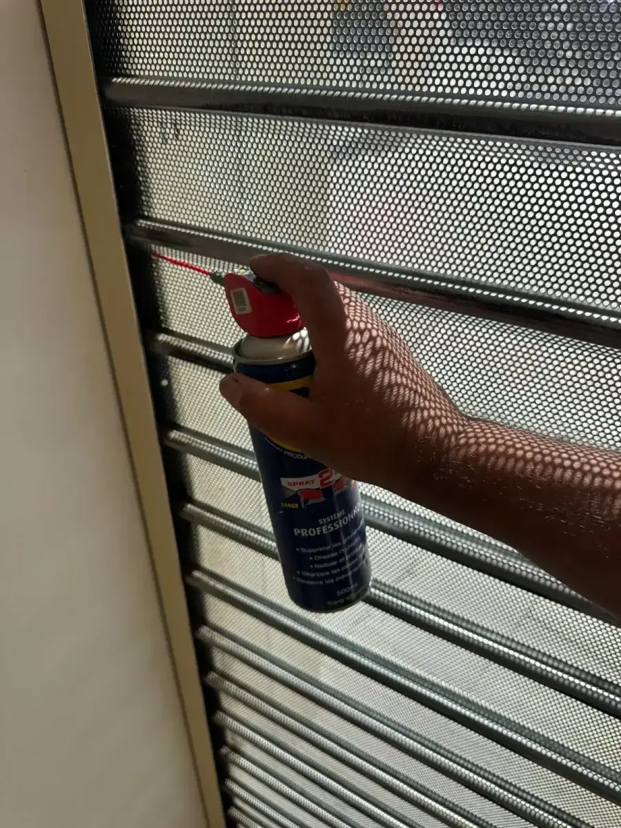 Entretien et maintenance de rideau métallique à Drancy