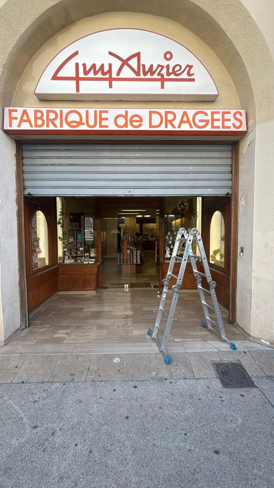 DRM Drancy DRM Drancy